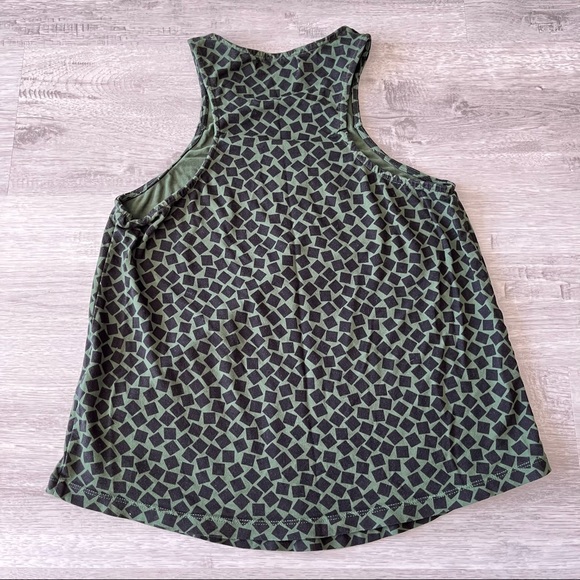 Ava Sky Racer Tank stop - Picture 10 of 13